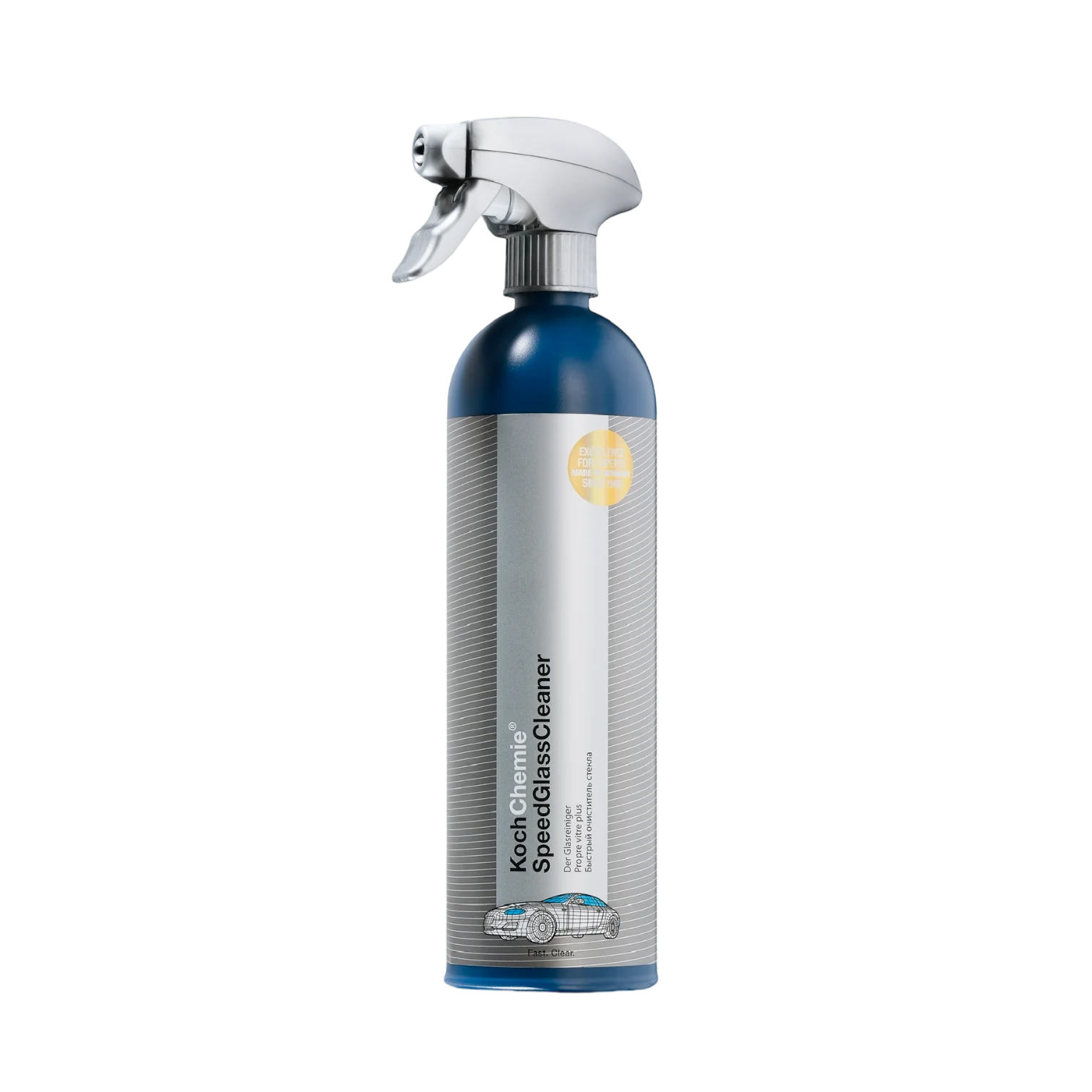 Koch-Chemie Speed Glass Cleaner