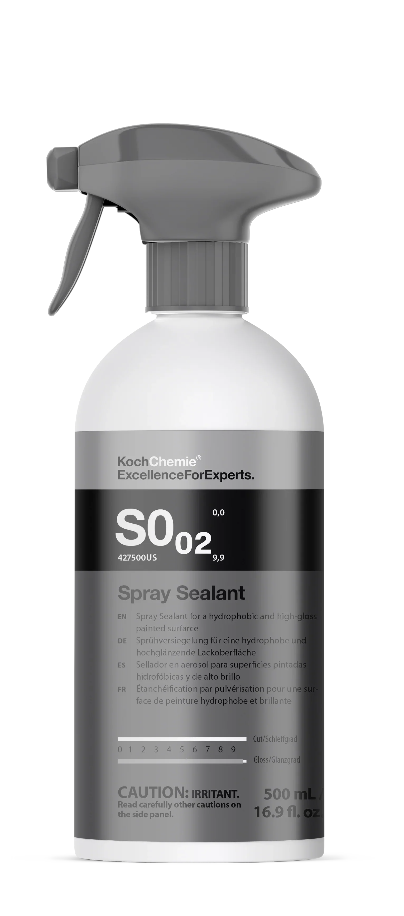 Koch-Chemie Spray Sealant S002