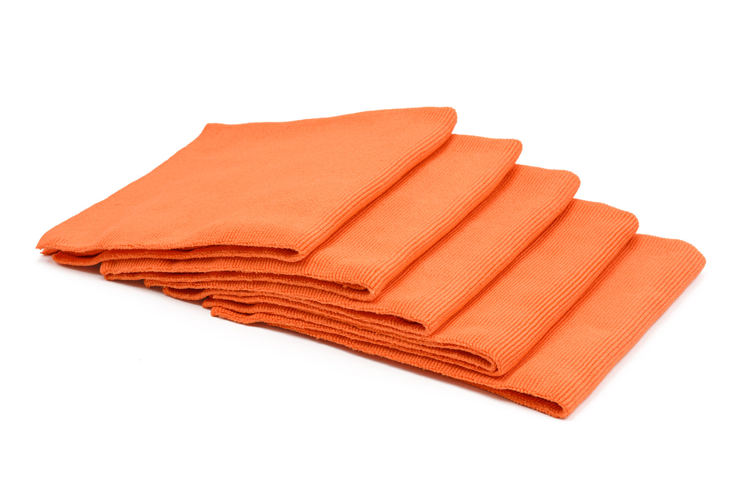 [Buffmaster] Microfiber Polish and Buffing Towel (16 in. x 16 in., 400 gsm)