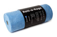 Autofiber Towel Blue [Roll-o-Rags] Microfiber Towels on a Roll 12"x12" - 30/roll