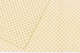 Autofiber Towel [Holey Shammy] Perforated Synthetic Microfiber Chamois - 20"x30"