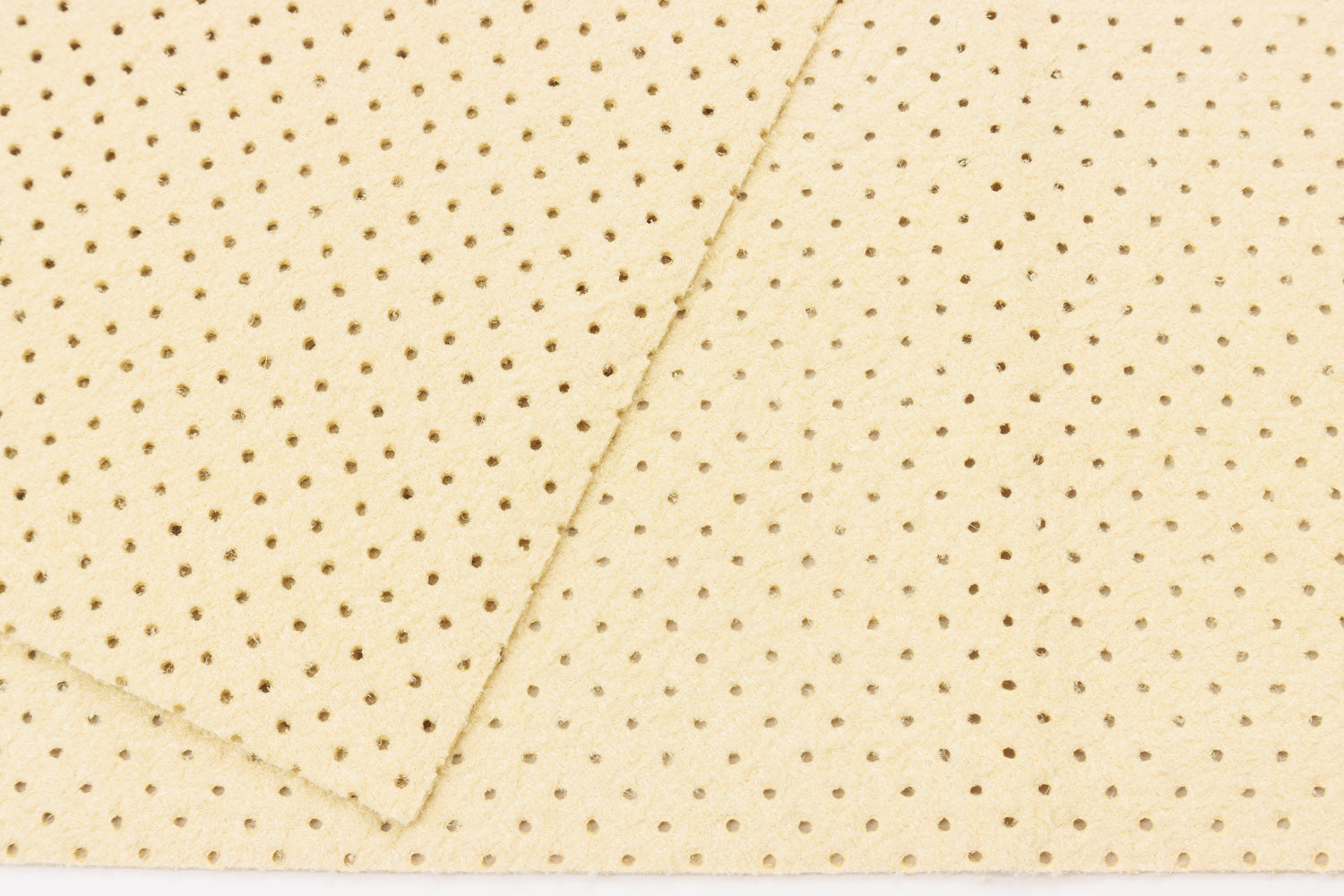 Autofiber Towel [Holey Shammy] Perforated Synthetic Microfiber Chamois - 20"x30"