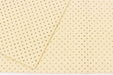 Autofiber Towel FULL CASE [Holey Shammy] Perforated Synthetic Microfiber Chamois - 20"x30"- 90/ case
