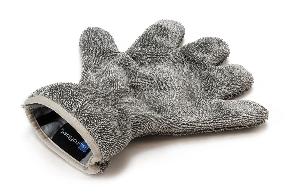 [Five Finger] Detailing Mitt (Dreadnought Max + Saver Applicator) - 2 pack