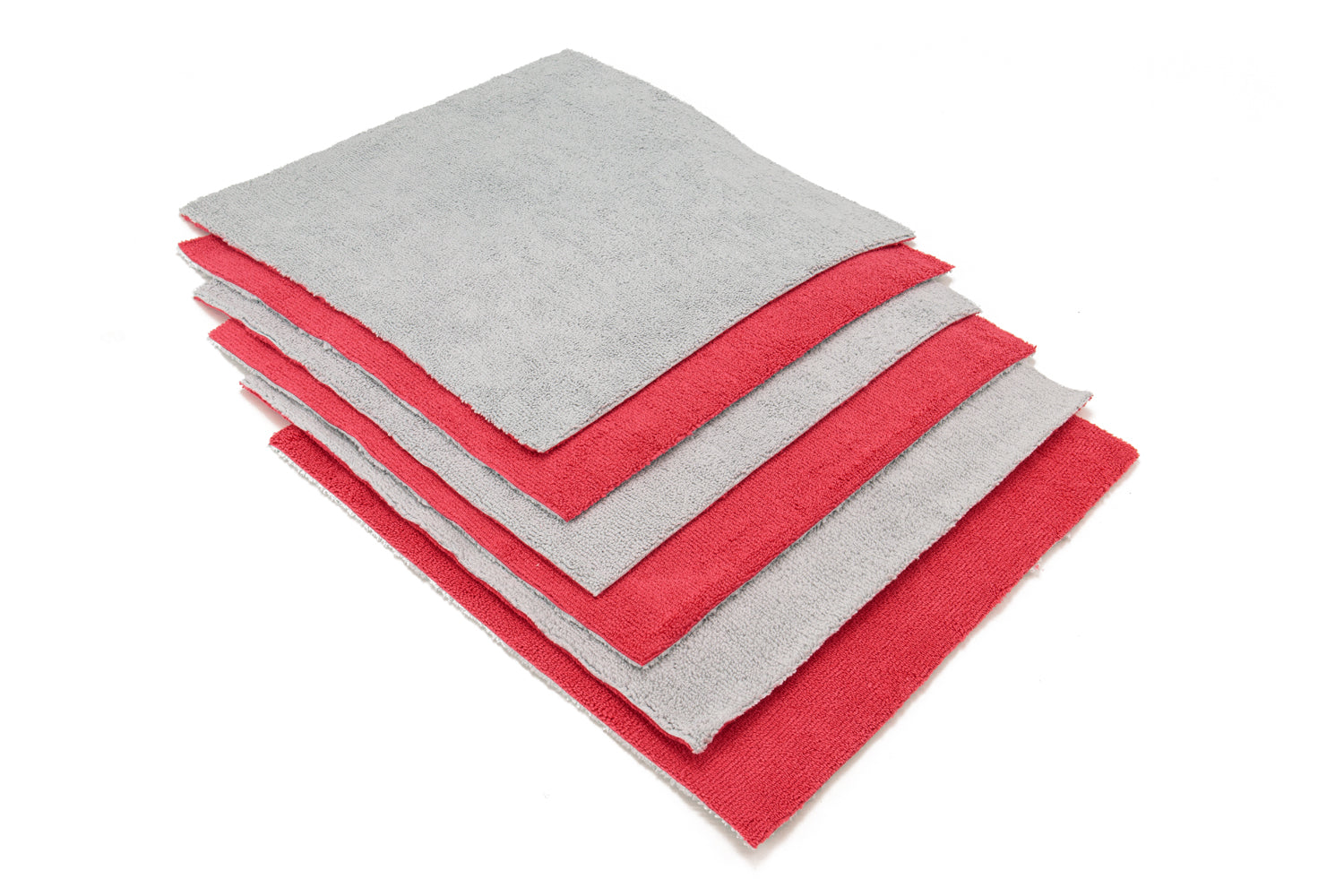 [Saver Sheet] Coating Applicator Towel with Barrier Layer (12 in. x 12 in.) - 6 pack