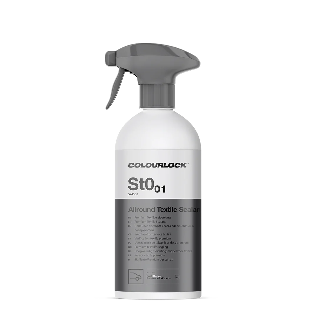 CoLourLock St0.01 Allround Textile Sealant