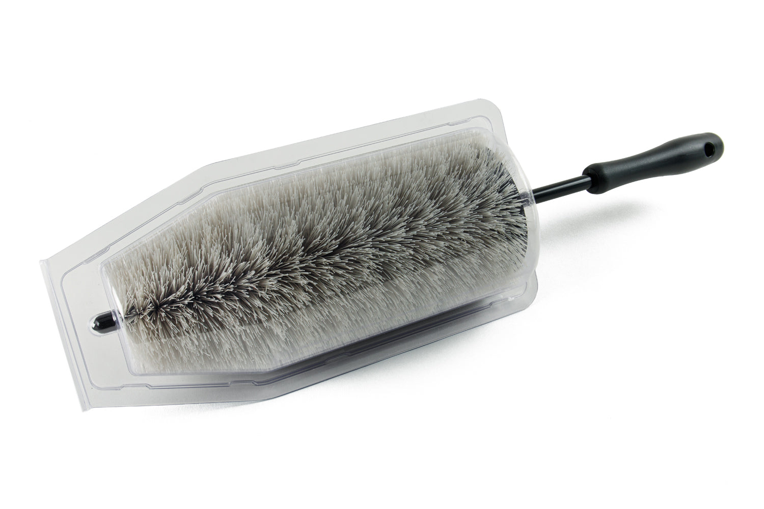 Large Wheel Brush - 18" (Case of 20)