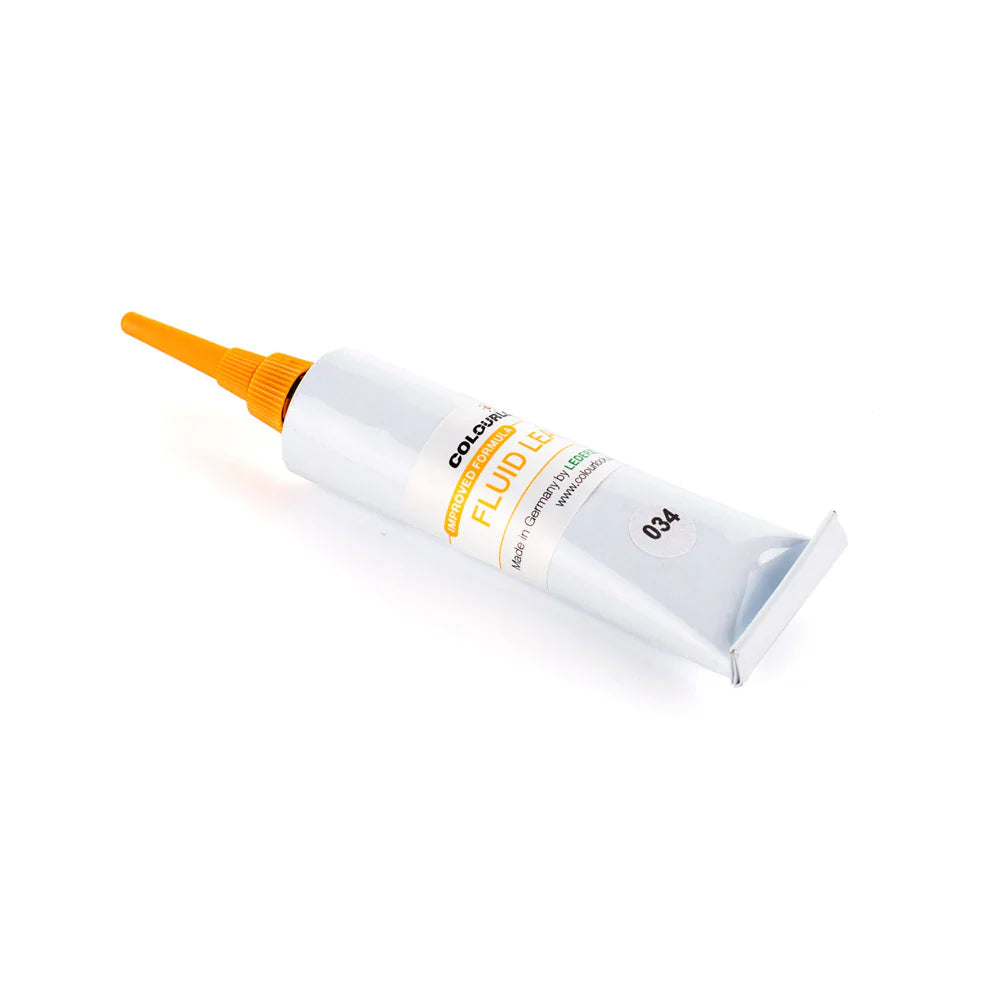 ColourLock Fluid Leather