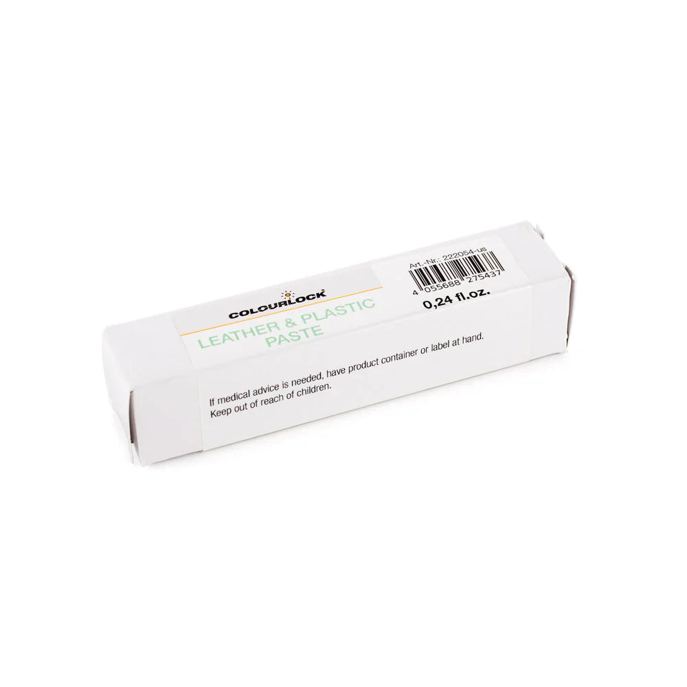 ColourLock Leather & Plastic Paste