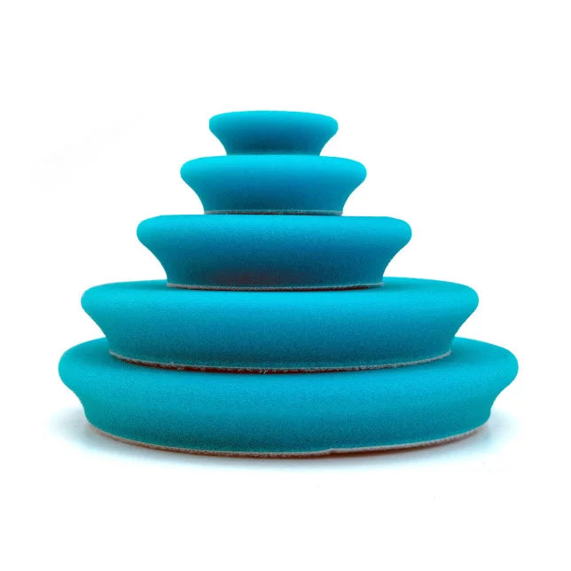 D-A INTERMEDIATE Foam Polishing Pad