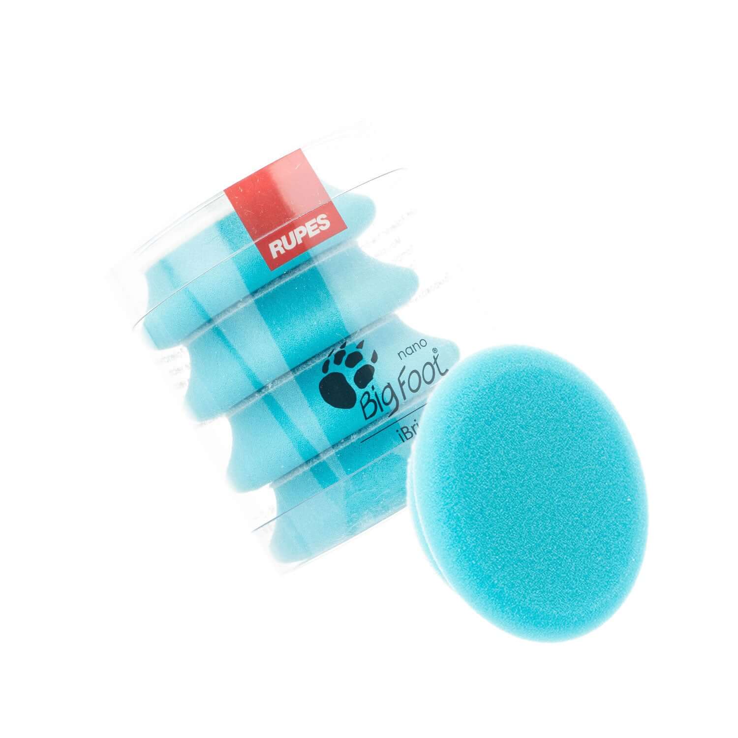 D-A INTERMEDIATE Foam Polishing Pad