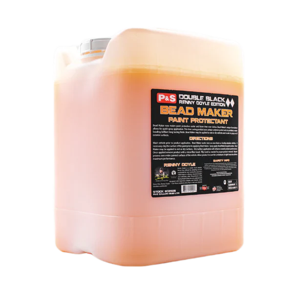 Bead Maker Paint Protectant